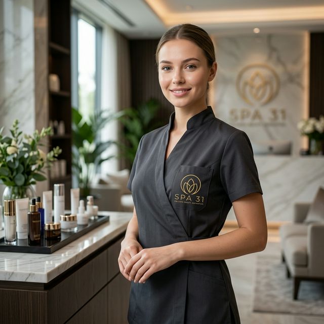 Faith Carroll - Skincare Specialist