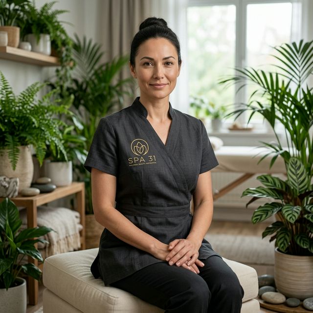 Tara Wilson - Holistic Therapist